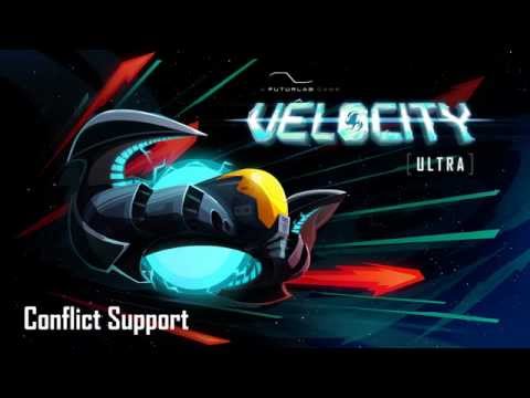 Velocity Ultra Playstation 3
