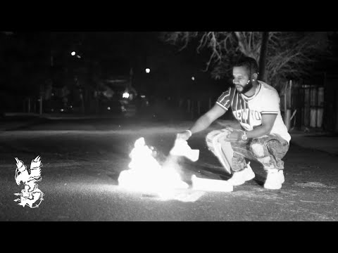 FENIX - Tonto (Remix) ft. JC La Nevula (Video Oficial)