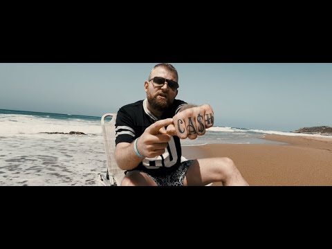 K4RTELL - MIO IN BAR (OFFICIAL VIDEO)