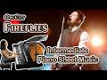 Fireflies Owl City Intermediate Piano Solo