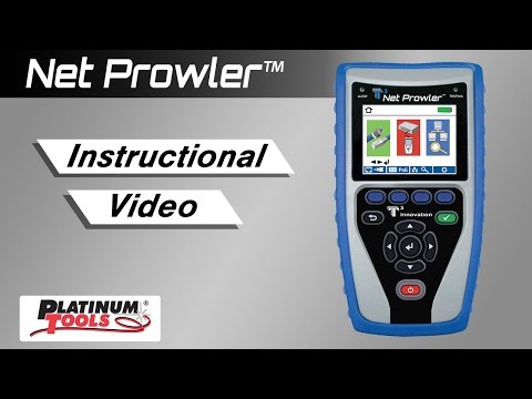 NetProwler How-to Video