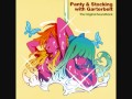 03- Panty & Stocking with Garterbelt OST - Fly ...