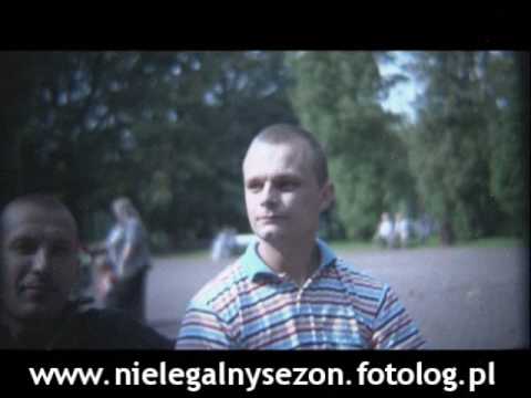 Nielegalny Sezon - Pęku zapowiada płytę Jogas 'RadźSobieSam'