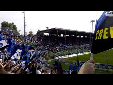 Atalanta in Serie A 07/05/2011