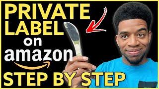 Private Label Amazon FBA For Beginners - WHY YOU SHOULD Private Label over Wholesale/Arbitrage