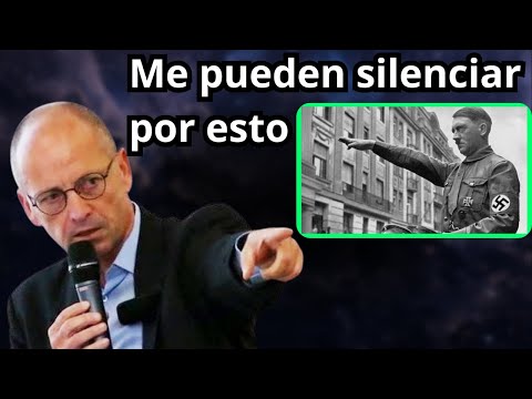 5 Preguntas mas PELIGROSAS sobre el holocausto y que hasta te pueden Perseguir (Mauro Biglino)