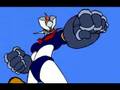 Mazinger Z Tranzor Z Test