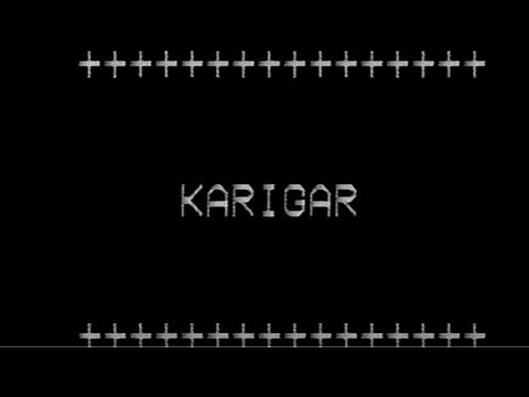 Karigar - Ashok Kumar, Nirupa Roy