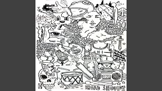 Wasting Time (feat. Simone Bisous)