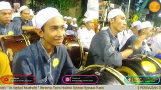 Download lagu asli enak bangat..!! disarakan memakai 🎧. Hadroh syamsi syumus pusat - yaa asyiqol #sholawat mp3