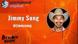 Jimmy Song - The Moral Case For Bitcoin - Session Three At BitBlockBoom