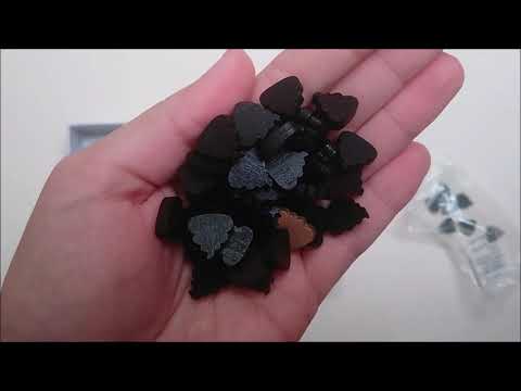 [Disinscatola] - 066 - Too Many Poops (unboxing) by fabiofiol