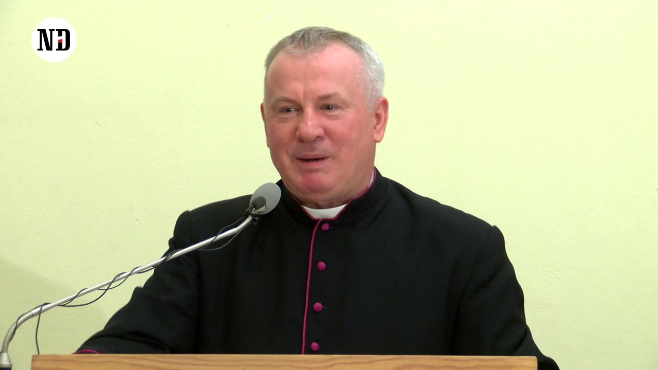 Małżeństwo jako Wspólnota Ducha – rekolekcje – ks. prof. Tadeusz Guz — Konferencja 3