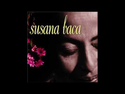 Negra Presuntuosa (Susana Baca)