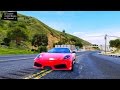 Ferrari F430 Scuderia для GTA 5 видео 1