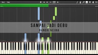 Download lagu Banda Neira - Sampai Jadi Debu (Piano Tutorial) mp3