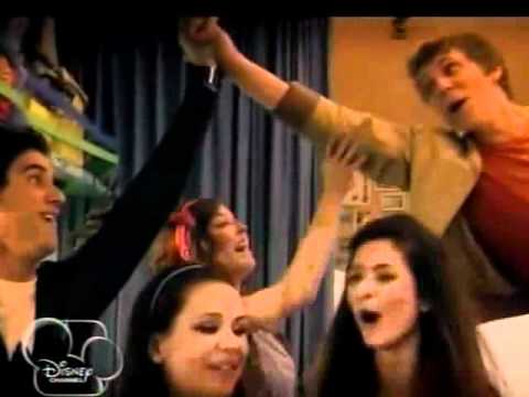 Extra del episodio final de "Highway Rodando la aventura"