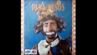 Larry Godoy - El lobo