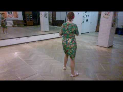 half break from Shim Sham