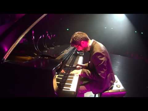 Pablo Estigarribia - Tango Medley (Live in Tokyo)