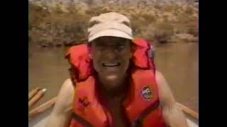 James Taylor, &quot;Roll, River, Roll&quot; (first song he wrote), 1995