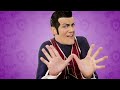 Robbie Rotten Hiding G Major Jumpscare 3 My Version