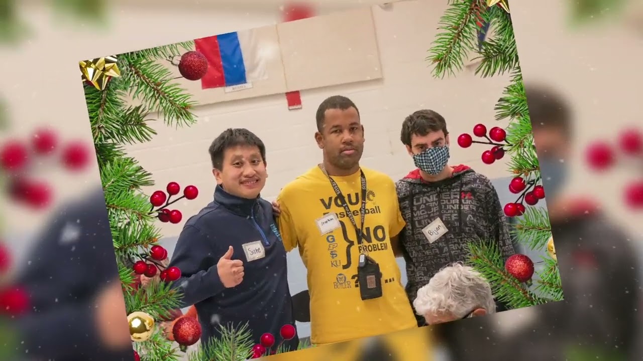 SEEC 2022 Holiday Party Slideshow