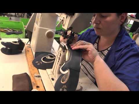 Fabrica Melania Alesd