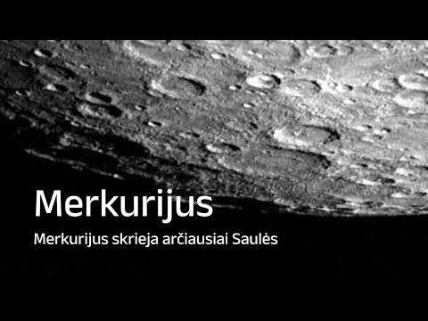 Merkurijus