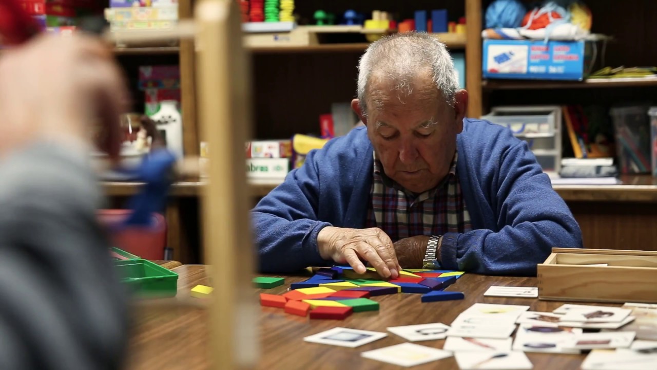 Video Corporativo Centro San Camilo España