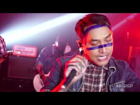 Anugerah Lagu Indie 2021: Patriots featuring Sharazade - Misguided.