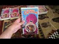 Barney S Night Before Christmas VHS Comparison