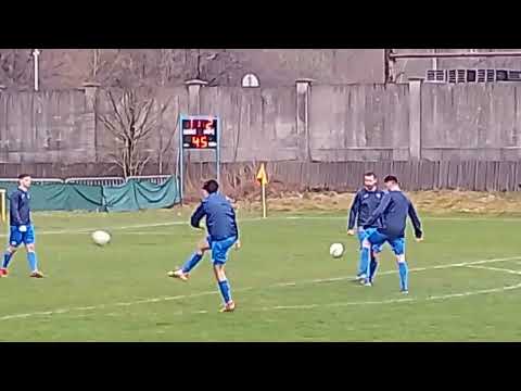 Hrabová - FC Ostrava Jih 1:2