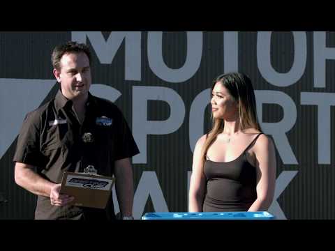 Pool Draw for 2018 International Drifting Cup  presented by Garrett Advancing Motion