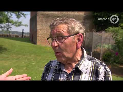 Op weg naar Zomer in Gelderland 24 juni 2018 - Heteren