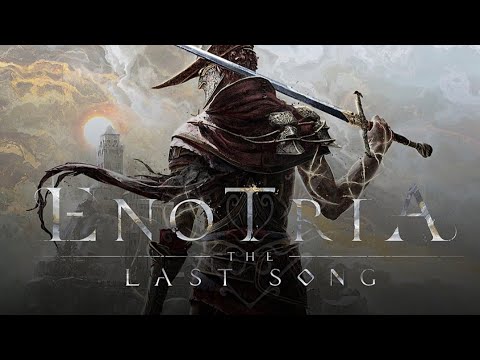 Enotria The Last Song - Moretta, Blade of the End
