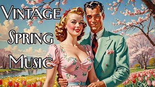 Vintage Spring Music: Why 1930s Swing Music Will Always Be Cool