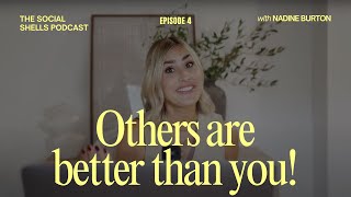 Comparing Yourself to Others on Social Media