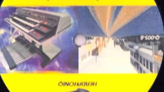 DJ Stax - Melody Blues (Headphoniq, 2002)