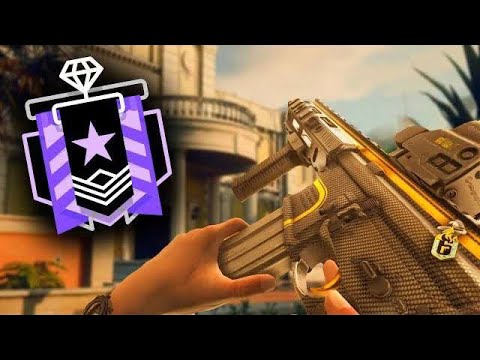 HOW A TOP DIAMOND PLAYER PLAYS RANKED *NO RECOIL SETTINGS* OPERATION NEON DAWN