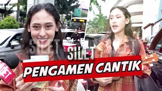 Download lagu CANTIK BANGET! Septi Pengamen Viral Blok M Kini Banjir Tawaran Kerja | SILET mp3