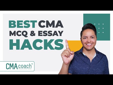 How to Reschedule Your CMA Exam