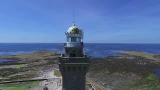 Ars'ys Bretagne présente de superbes solos de Patrice Marzin à la guitare, Loïc Bléjan aux flûte