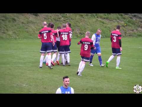 16.04.2016 LZS Racławiczki - Naprzód Jemielnica 4-0 (0-0)