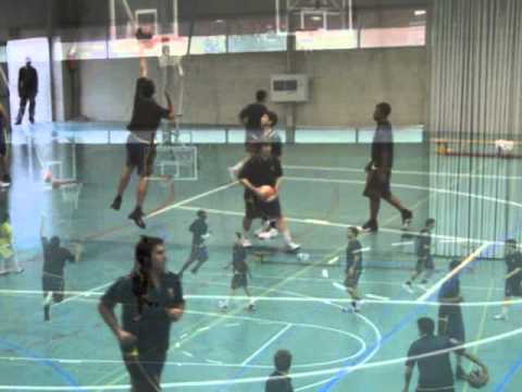 CB SENTMENAT SENIOR "A"