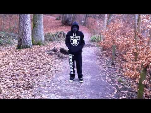 King Bull -  K I N G  B U L L  (Official Video)