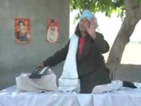 satinder sartaj funny song nai ve Sadi gal sun le tu bahi