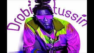 Young Thug - Pacifier (screwed and chopped)