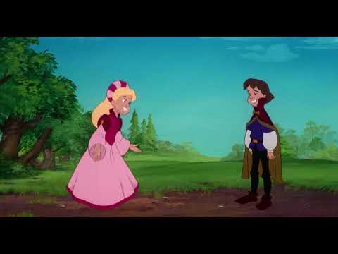 Così non si può giocare HD ~ L'incantesimo del lago