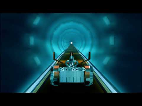 Hot Wheels AcceleRacers OST - Mark Mrdeza - Go (Instrumental)